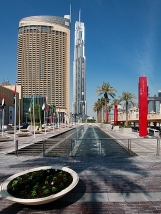 Die Dubai Mall: Shoppingwahnsinn ohne Grenzen.